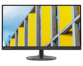 Lenovo D27-30 27 Inch FHD VA Monitor – 75Hz, 4ms