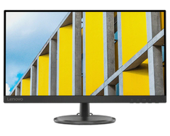 Lenovo D27-30 27" FHD 75HZ MONITOR