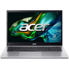 Acer Aspire 3 A315 (44P-R4GH) - AMD Ryzen 7 5700U – 8GB RAM (Upgradable RAM) – 512GB NVMe SSD – 15.6-inch FHD Laptop