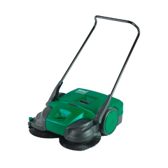 BISSELL BigGreen Professional Manual Sweeper BG477