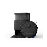 DEEBOT N30 PRO OMNI BLACK Robotic Vacuum 10000Pa suction YDLX11-1