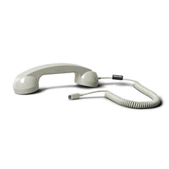Native Union Pop Phone Alarm Retro Handset USB-C - NU-POP-P-SAN