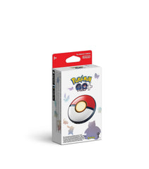Pokémon GO Plus +