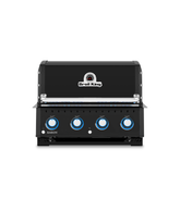 Broil King Baron™ 420 Shadow Built In