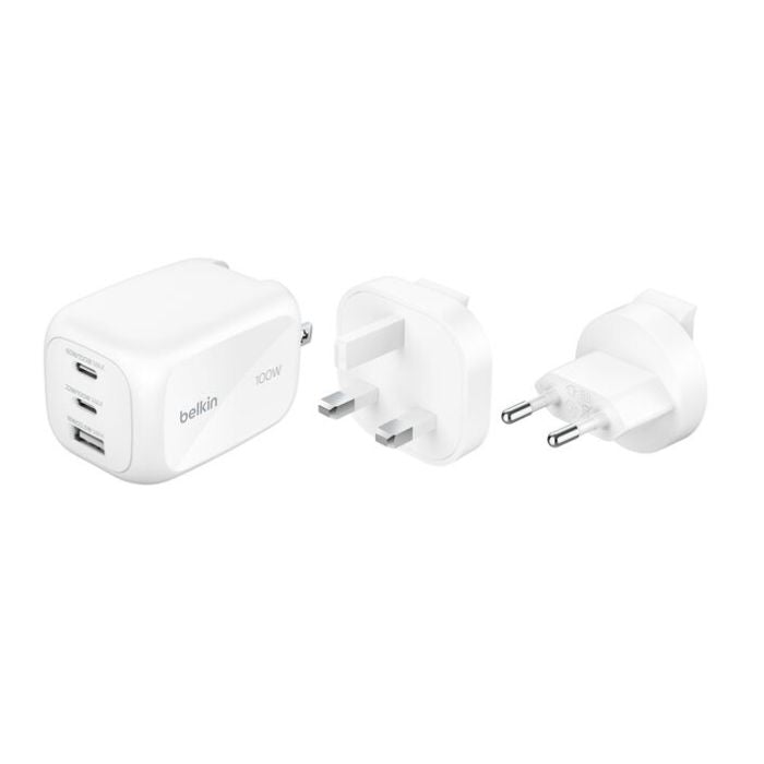 Belkin charger for device charging
