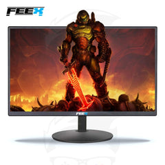 FEEX GZ44 24" 144HZ 1MS GAMING MONITOR