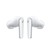 Anker Sound core Liberty 5, Noise Cancelling, White - A3957H21