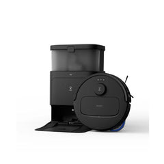 DEEBOT N30 PRO OMNI BLACK Robotic Vacuum 10000Pa suction YDLX11-1