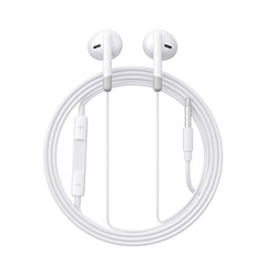JOYROOM JR-EW01 Half -Ear wired Earphones