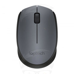 Logitech M170 Wireless Mouse