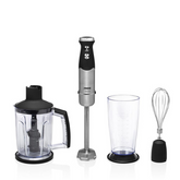 Princess Blender, Mixer and Chopper Set | 01.221221.01.001