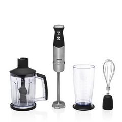 Princess Blender, Mixer and Chopper Set | 01.221221.01.001