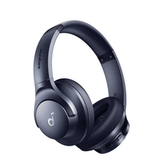 ANKER SOUNDCORE Q20i Hybrid Active Noise Cancelling Headphones BLUE