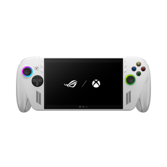 ASUS ROG Xbox Ally 7β 1080p 120Hz Ryzenβ’ Z2 A 16GB RAM 512GB SSD Gaming Handheld PC