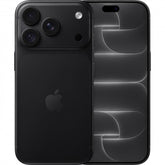 Apple iPhone 18 Pro / Pre-order requires a 200 JOD deposit - Black / 2TB