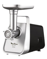 Moulinex Meat Mincer 5In1, 1600Watts, Black - ME308827