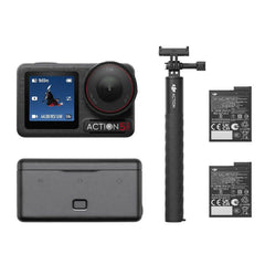 DJI Osmo Action 5 Pro Camera ADVENTURE Combo | DJI981059