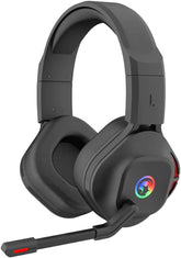 Marvo Scorpion HG8929 Virtual Gaming Headset - Black