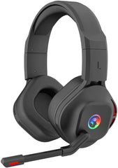 Marvo Scorpion HG8929 Virtual Gaming Headset - Black