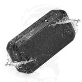 Divoom Voombox Pro Premium 40W 12Hour Playtime TWS Portable Bluetooth Speaker (Black)