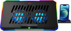 HAVIT F2069/BLK PC LAPTOP COOLING PAD