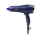 BaByliss Hairdryer 3Heat, 2Speed, 2300Watts, Blue - 5781PSDE
