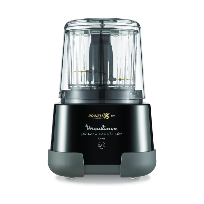 Moulinex kitchen appliances for electronics hardware