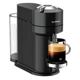Nespresso Coffee Maker Machine - Vertuo Next Premium Classic Black - GCV1-GB-BK-NE