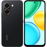 Honon X7e 4G, 6GB & 128GB, 6.6Inch, 7500Mah, Midnight Black - 5109CJJT