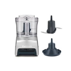 Cuisinart Pixie Chopper | 0.7L Bowl | 2 Speed Settings CCH32E