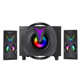 Kisonli TM-1000U creative speakers acoustic energy 2.1 home theater speaker - CompuMe
