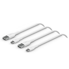 Belkin USB cable for device connectivity