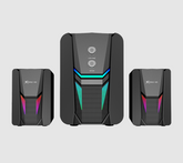 XTRIKE ME SK-612 SPEAKER BLACK