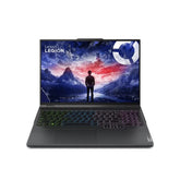 Lenovo LEG PRO5/Core I9-14900HX, 32GB DDR5 & 1TB SS, -RTX 5070 8GB, 16Inch 240Hz, Win11 - 83NN001XAX