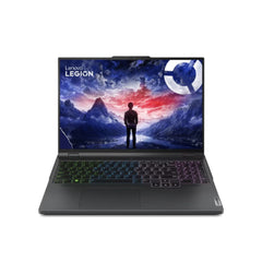 Lenovo LEG PRO5/Core I9-14900HX, 32GB DDR5 & 1TB SS, -RTX 5070 8GB, 16Inch 240Hz, Win11 - 83NN001XAX