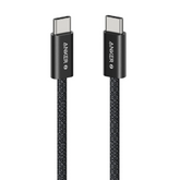 Anker Zolo A8060 USB-C to USB-C Cable – 240W, Braided, Fast Charging