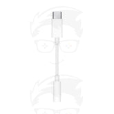 Apple USB-C to 3.5mm Headphone Jack Adapter
