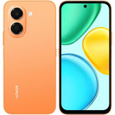 Honon X7e 4G, 6GB & 256GB, 6.6Inch, 7500Mah, Sunrise Orange - 5109CJKN