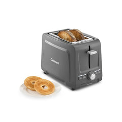 Cuisinart Core Collection 2-Slice Toaster 1000W | CPT1200E