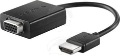 HDMI to VGA adapter