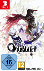 Oninaki - Switch