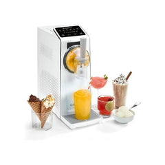 Cuisinart FROST FRUSION ICE CREAM & SLUSHIE | ICE201E