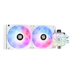 Thermalright Aqua Elite 240 White V3 ARGB CPU Liquid Cooler
