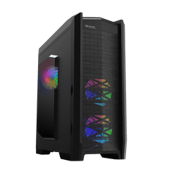 GAMEMAX Dragon Knight E-ATX GAMING CASE