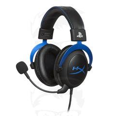 HyperX Cloud Gaming Headset for PS4