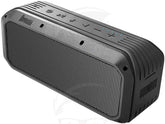 Divoom Voombox-Power Portable Bluetooth Speaker (Black)