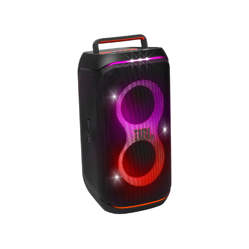 JBL speaker for audio playback