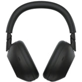 Sony Best Wireless Headphones, Active Noise Cancelling, Black - WH-1000XM6/B