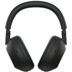 Sony Best Wireless Headphones, Active Noise Cancelling, Black - WH-1000XM6/B