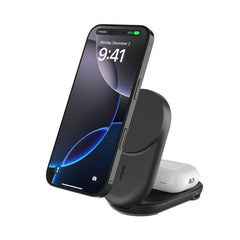 Belkin wireless charger for device charging